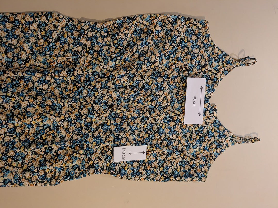 Combinaison It Hippie - M - Multicolore - Shbad-95