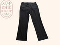 Pantalon De Costume Kiabi - M - Noir - Elrio-15