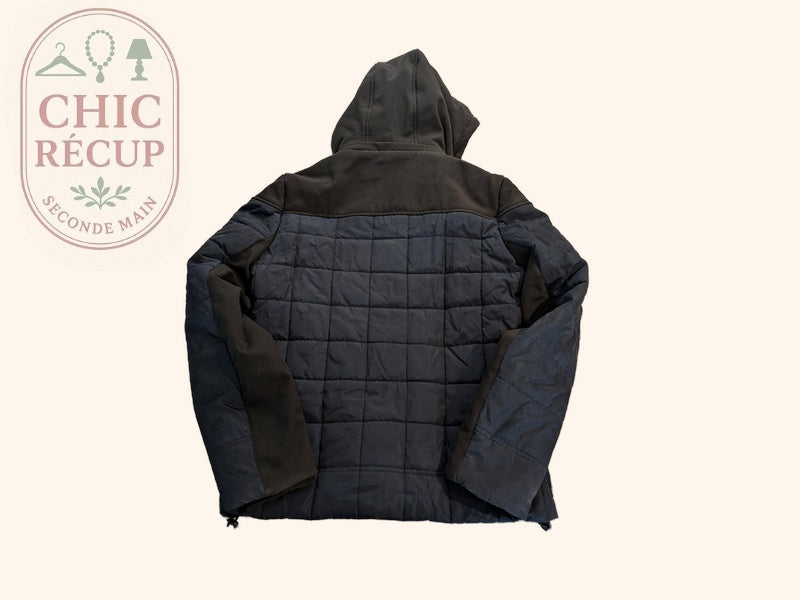 Veste The Wild Stream - S - Navy - North Project 72