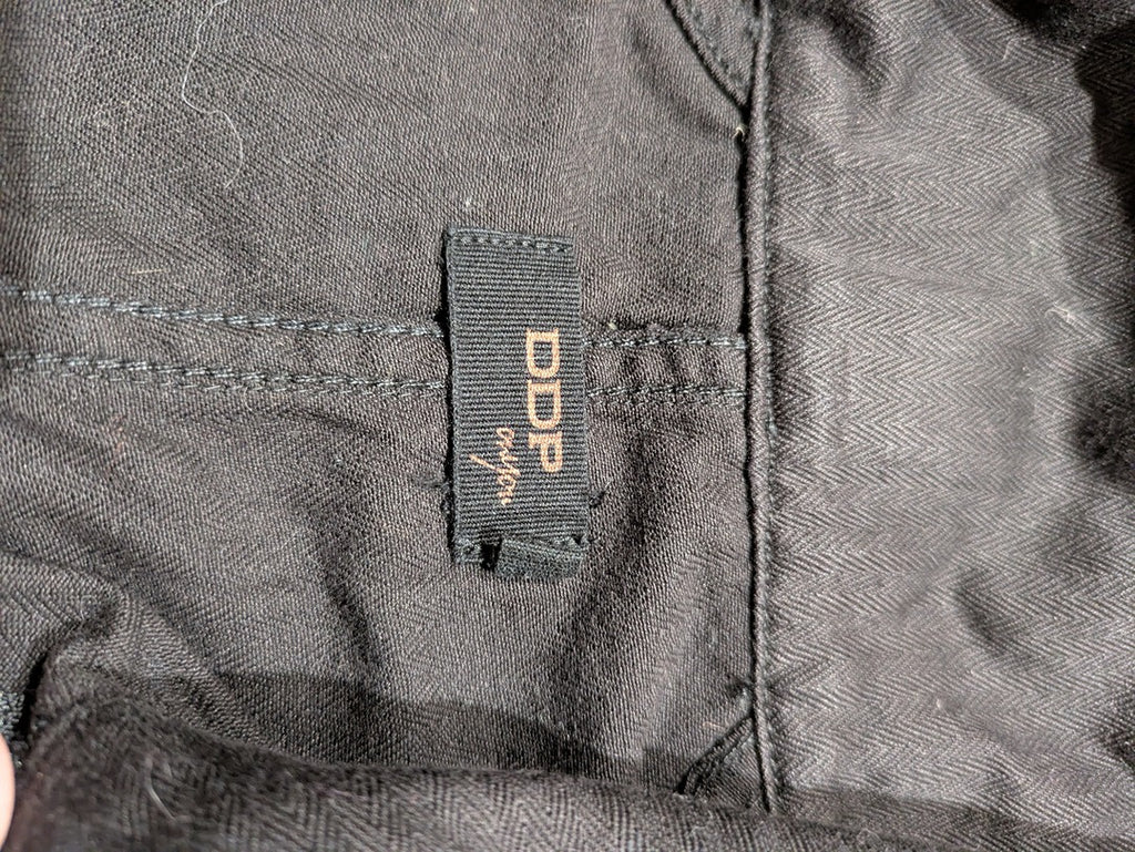 Combinaison Ddp - M - Noir - Lubel-23