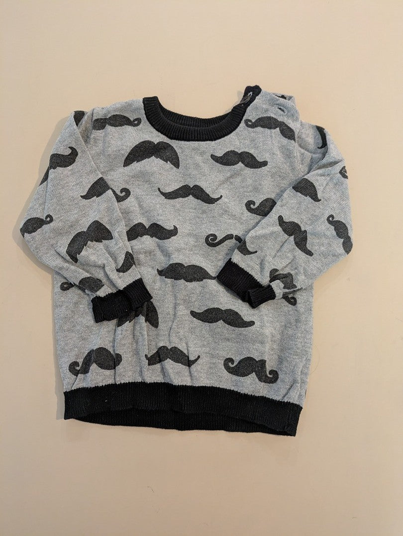 Lot De Vêtements H&m - 6-9 Mois - Gris - Erbul-48