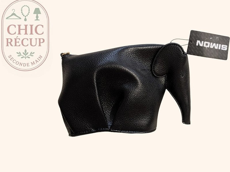 Sac À Main Simon - Taille Unique - Noir - Brhal-103