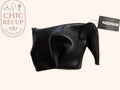 Sac À Main Simon - Taille Unique - Noir - Brhal-103