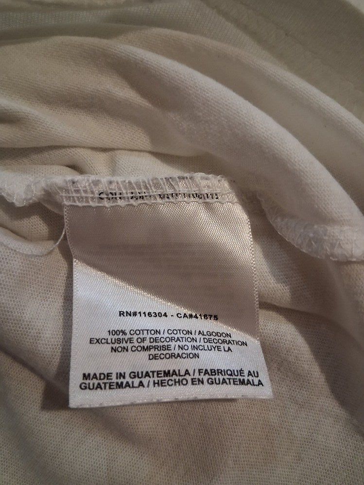 T-shirt Imprimé Converse - S - Blanc - Olmar-8