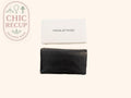 Porte-monnaie Paquetage - Xl - Noir - Labag-271