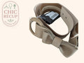 Ceinture Mariella Burani - Xl - Beige - Labag-70