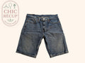 Short en jean Levi's - 32 - Bleu - 511