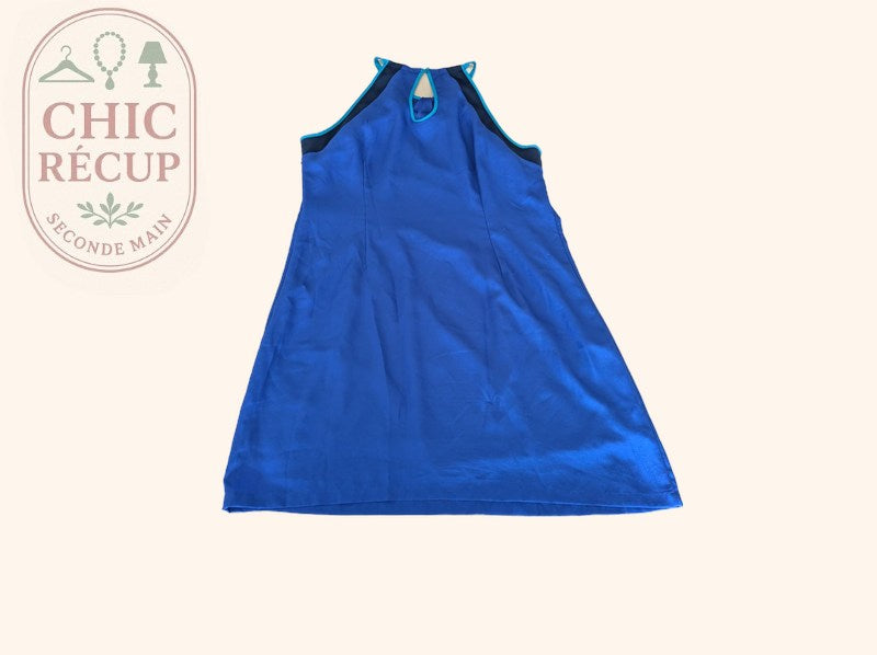 Robe Sora by jbc - 44 - Bleu