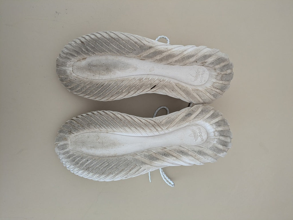 Baskets Adidas - 44 - Blanc