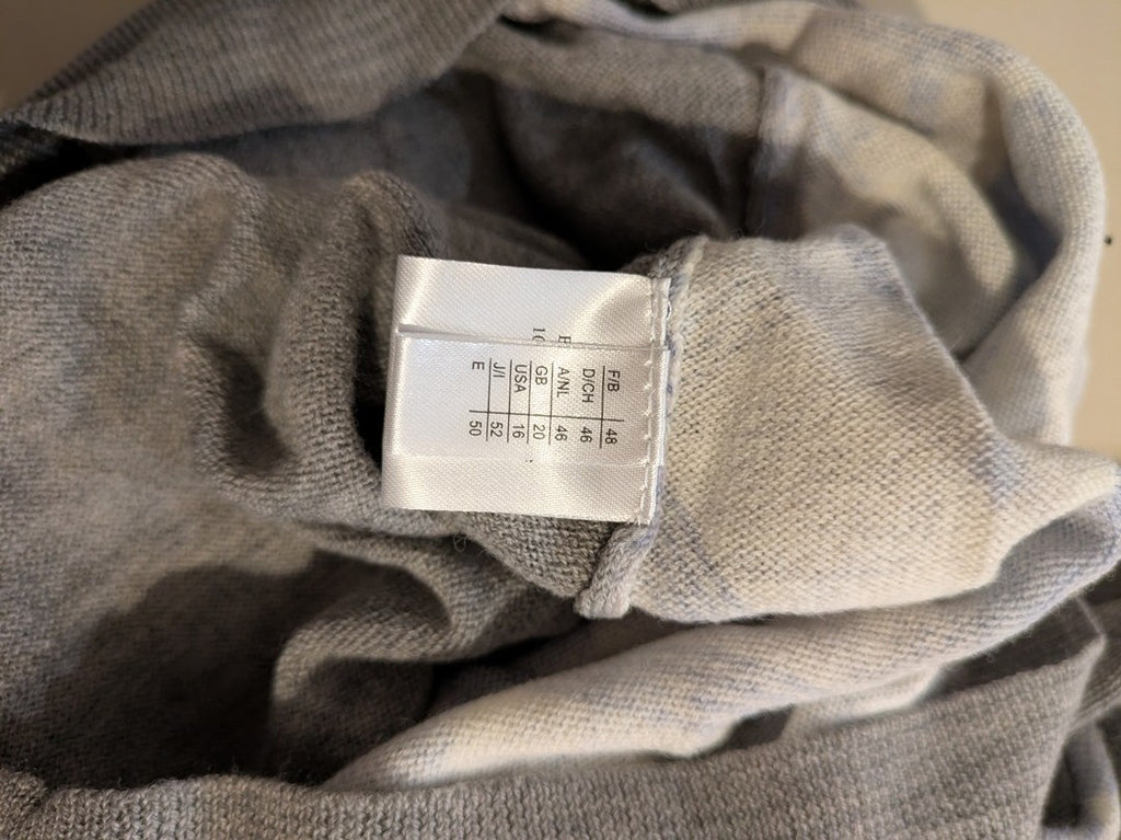 Blouses Manches Longue Weill - 48 - Bleu Clair - Labag-83