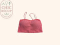Top Court Tyzi - L - Fuchsia - Evvio-79