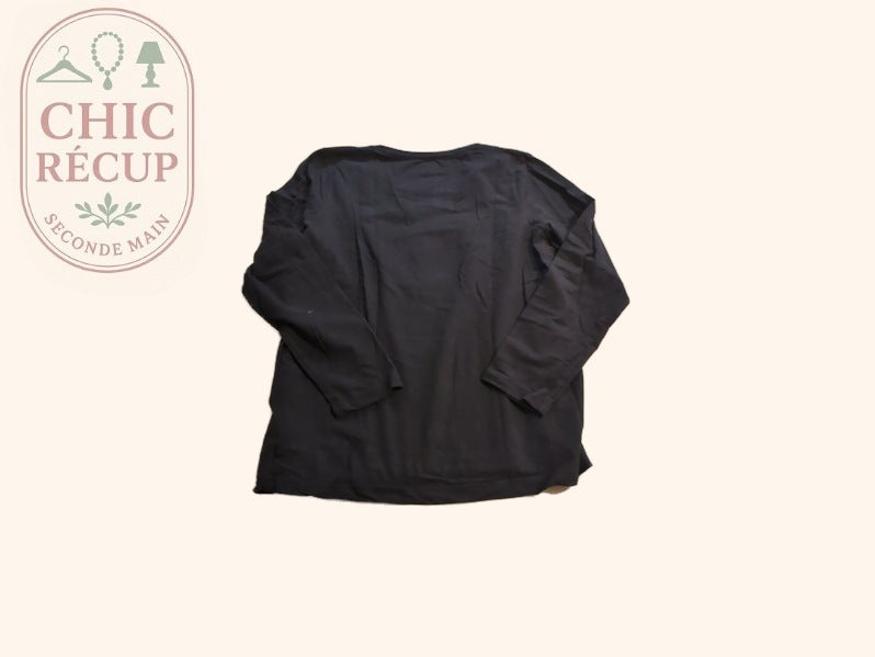 Pyjama - Disney - Xl - Noir - Qubur-145