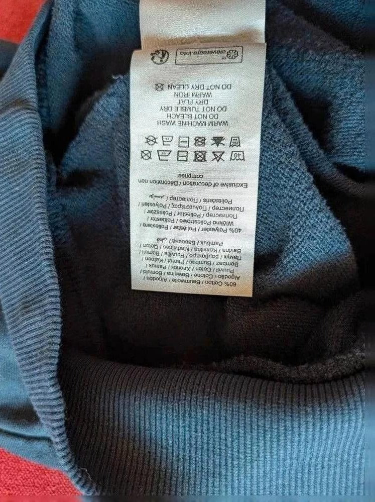 Sweats et sweats a capuche Jack & Jones - S - Marine - Luvio-20