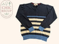 Pull Cap Canaveral - 10 ans - Marine - Olhat-26