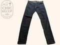 Jeans Slim Kaporal - M - Marine - Denda-04