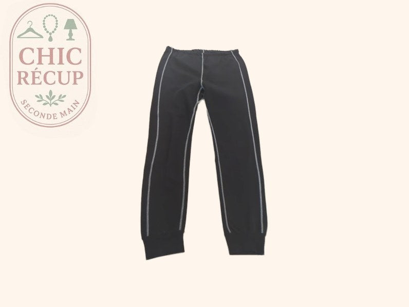 Pantalon de sport - True North - L - Noir