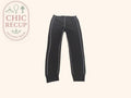 Pantalon de sport - True North - L - Noir