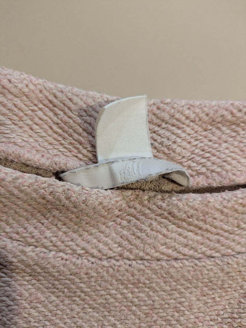 Autre Sweat H&m - Xs - Rose - Vabar-11