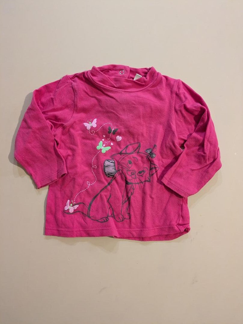 Lot De Vêtements Disney - 9-12 Mois - Multicolore - Lacan-6