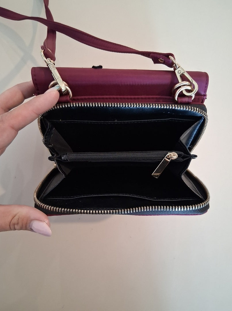 Sac à Bandoulière Galeries Lafayette - Bordeaux