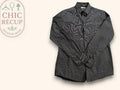 Chemise Unies Celio Club - S - Marine - Ayzan-100
