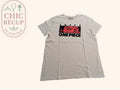 T-shirt Imprimé Toei Animation - L - Blanc - Audeb-89