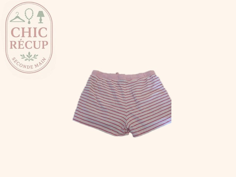 Pyjama - Esmara - Xl - Rose - Ensemble t-shirt et short