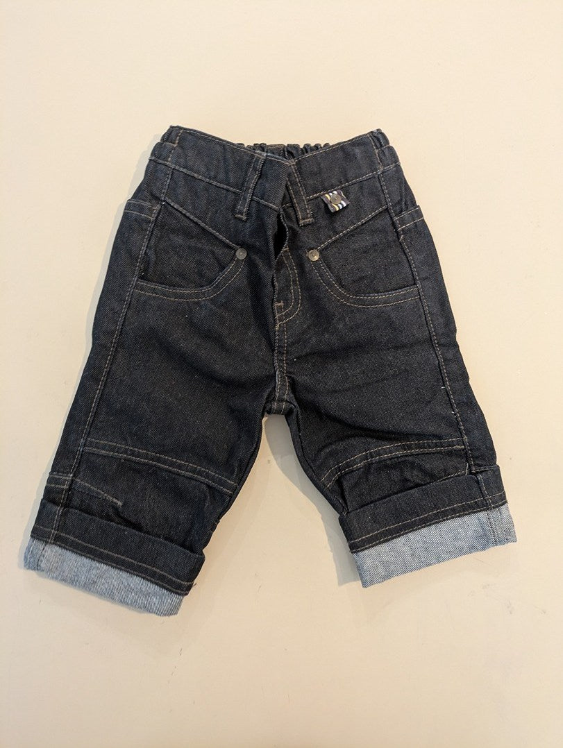 Lot de vêtements Okaïdi - 3-6 mois/62 cm - Marine - Erbul-30