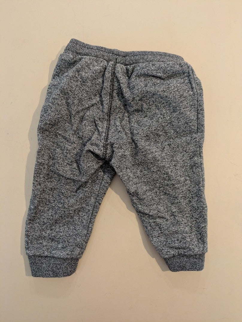 Lot De Vêtements H&m - 6-9 Mois - Gris - Erbul-48