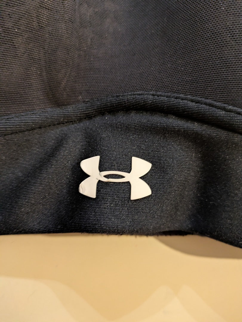 Brassière Under Armour - Xs - Noir - Amfat-56