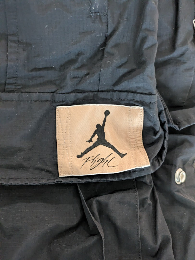 Pantalon Jordan - L - Noir - Thgen-100