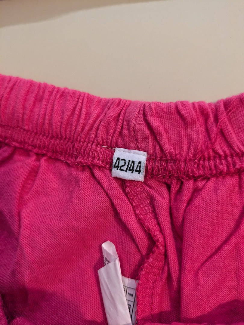 Pyjama Sans Marque - 42 - Fuchsia - Evvio-46