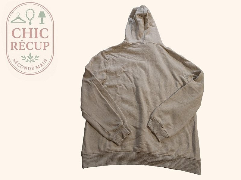 Pull Et Pull À Capuche H&m - L - Beige - Thgen-30