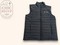 Veste Sans Manche Stormtech - M - Marine - Ayzan-87