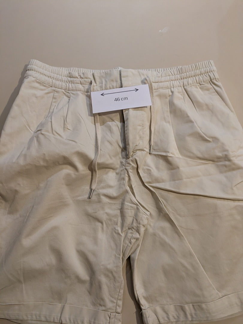Short Mango - 46 - Beige