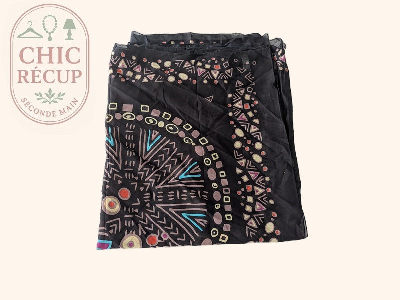 Paréo Bestform - Taille Unique - Marron - Labag-340