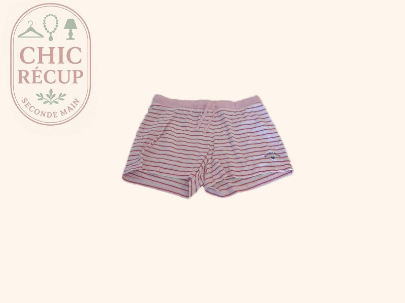 Pyjama - Esmara - Xl - Rose - Ensemble t-shirt et short