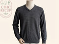 Pull Et Pull A Capuche Brice - L - Gris - Malat-11