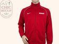 Survetement Nike - S - Rouge - Thgag-11