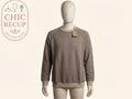 Pull Ras De Cou Gentleman Farmer - Xxl - Gris - Labag-123