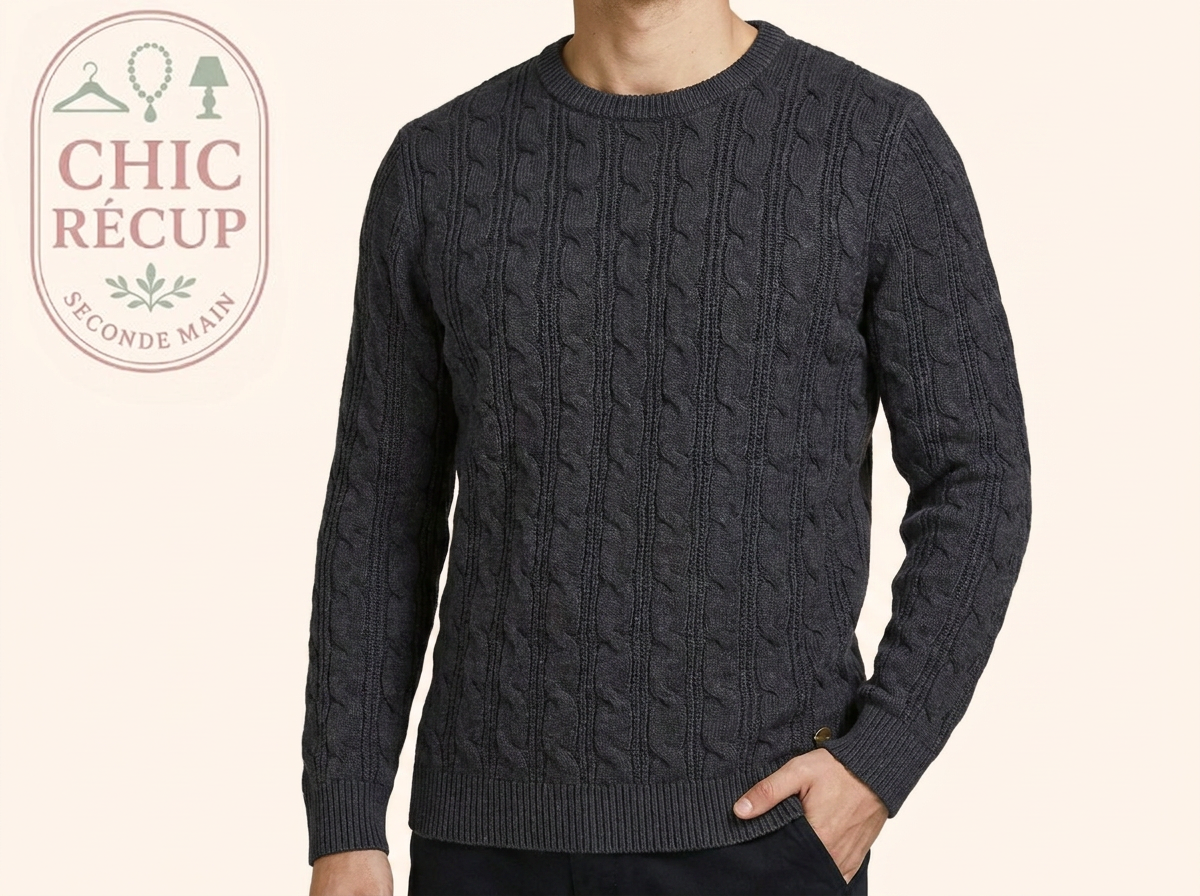 Sweats - Jack & Jones - Xl - Noir - Fregl-41