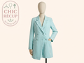 Combi Short - Pimkie - S - Vert - Fregl-07