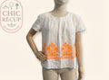 Blouses Manches Courte United Colors Of Benetton - S