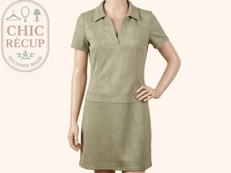 Robe Cache Cache - 38 - Eucalyptus - 3331060