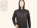 Pull Et Pull A Capuche Armani Exchange - Noir - Olmar-41