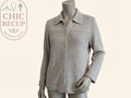 Autres Pull-over & Sweat-shirts Devernois - Xl - Beige - Lab