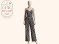 Combinaison It Hippie - M - Multicolore - Shbad-95