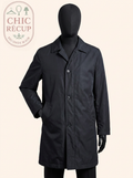 Manteau - Westbury - 50 - Noir