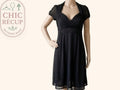 Pyjama Et Tenues De Nuit Darjeeling - M - Noir - Codia-13