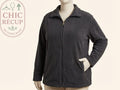 Pull-over Look - Xxl - Noir - Dapav-3